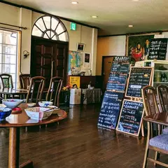 cafe＆地魚料理 山源