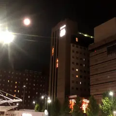 ホテル京阪京都グランデ