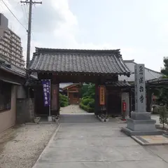 蓮台寺