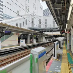 高槻駅