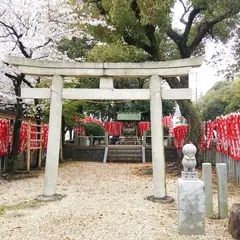 安城七夕神社