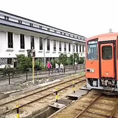 出雲横田駅