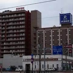 天然温泉 ホテルパコ函館
