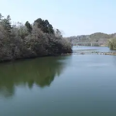 鳴滝ダム