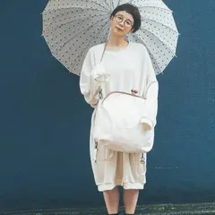 京都発の帆布バッグブランド「Kento Hashiguchi」