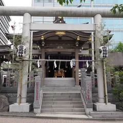 御穂神社
