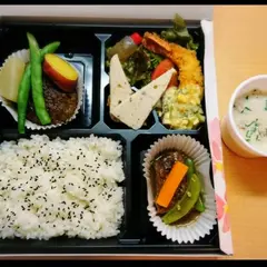 シェフの菜園レストラン