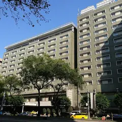 アンバサダー ホテル （台北国賓大飯店）