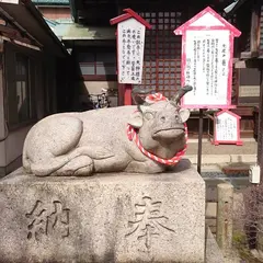 七尾天神社