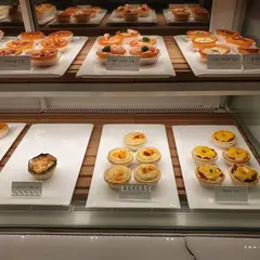 Quiche Mignon