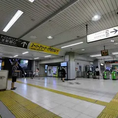 北与野