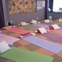 ヨガスタジオPelvis