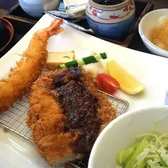 とんかつ和