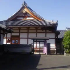 蟹満寺