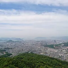 高尾山