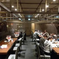 北海道食市場 居酒屋 丸海屋 札幌パセオ店
