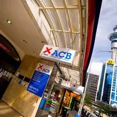Base Backpackers Auckland