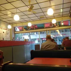 The Fryer's Delight