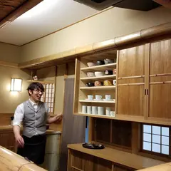 茶菓円山