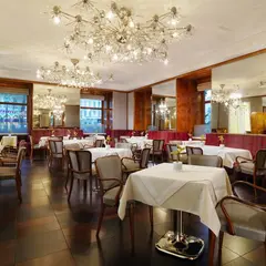 Café Imperial
