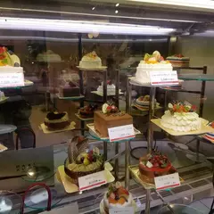 フランス菓子ジャン・ドゥ