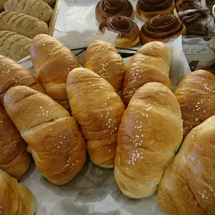 伊三郎製ぱん 長住店