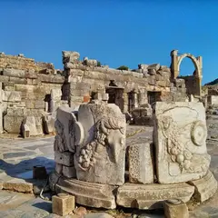 Ephesus Archaeological Museum