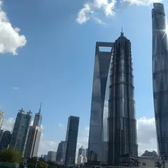 上海タワー（Shanghai Tower / 上海中心大厦）