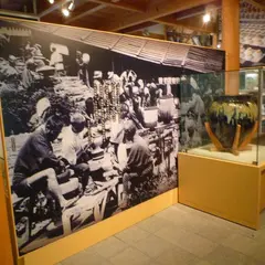 日田市立小鹿田焼陶芸館