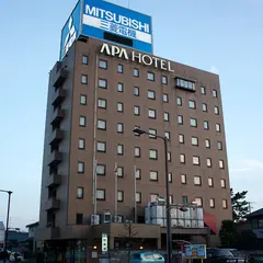 アパホテル〈金沢片町〉