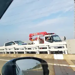 聖籠新発田IC
