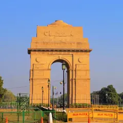 インド門（India Gate）