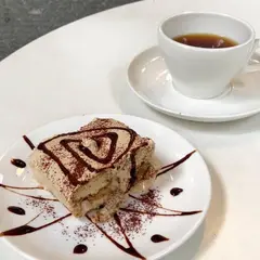 Coffee Sweet 自家烘焙咖啡館