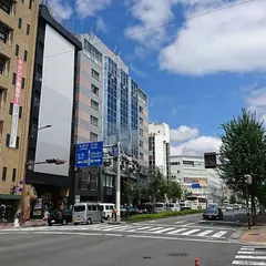 リノホテル京都