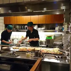 ネギ焼き 山本