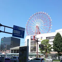 オリックスレンタカー　鹿児島中央駅前店