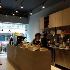 老宋咖啡