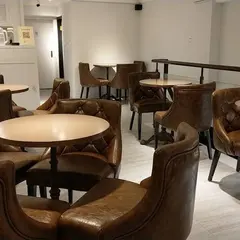 森高砂咖啡館東門店