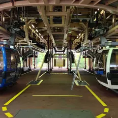 公園上駅