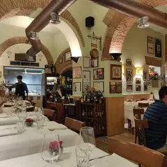 La Taverna dei Fori Imperiali