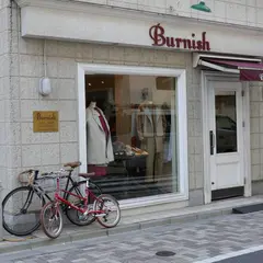 バーニッシュ