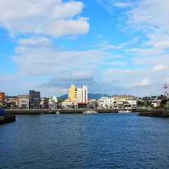 福江島