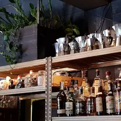 Deus Café