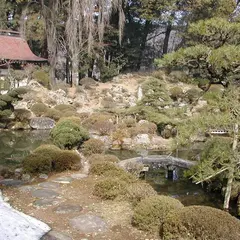 恵林寺庭園