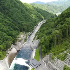 湯西川ダックツアー