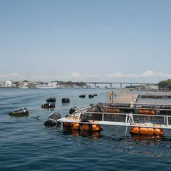 城ヶ島渡船