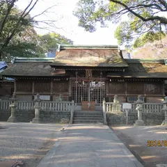 野田八幡宮