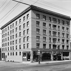 Patricia Hotel