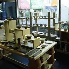 谷中 和楽や