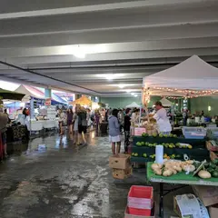 Kailua Farmers' Market
